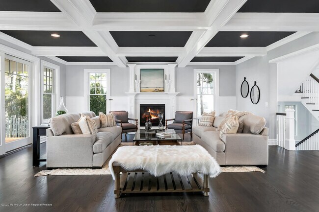 Foto del edificio - 10 Monmouth Shire Ln