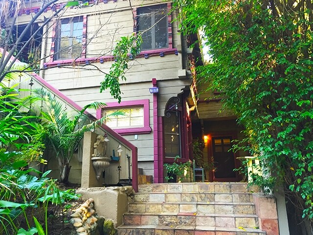 Foto del edificio - 1908 Hillcrest Road