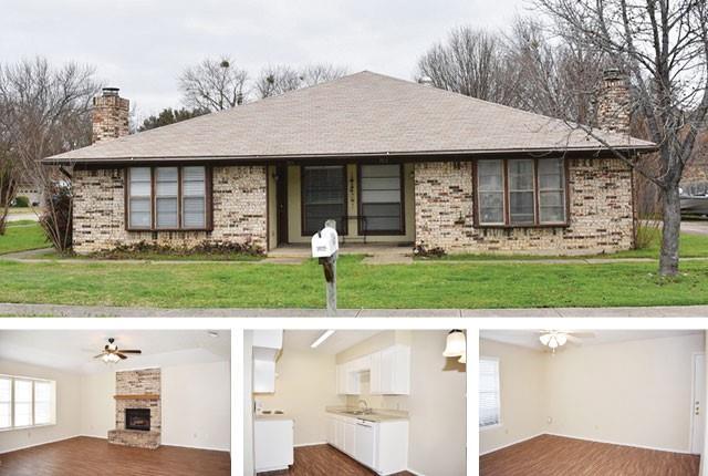 Foto principal - 701 Windcrest Dr