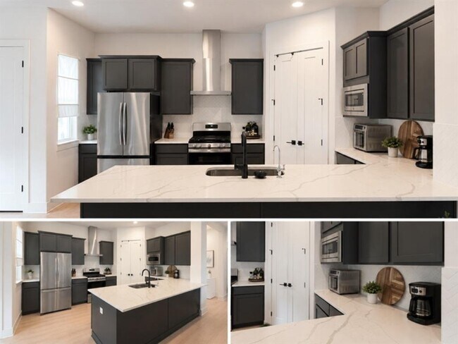 Foto del edificio - 1531 N Red Bud Ln