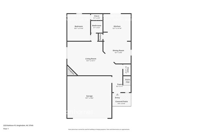 Foto del edificio - 2225 Ballston Pl