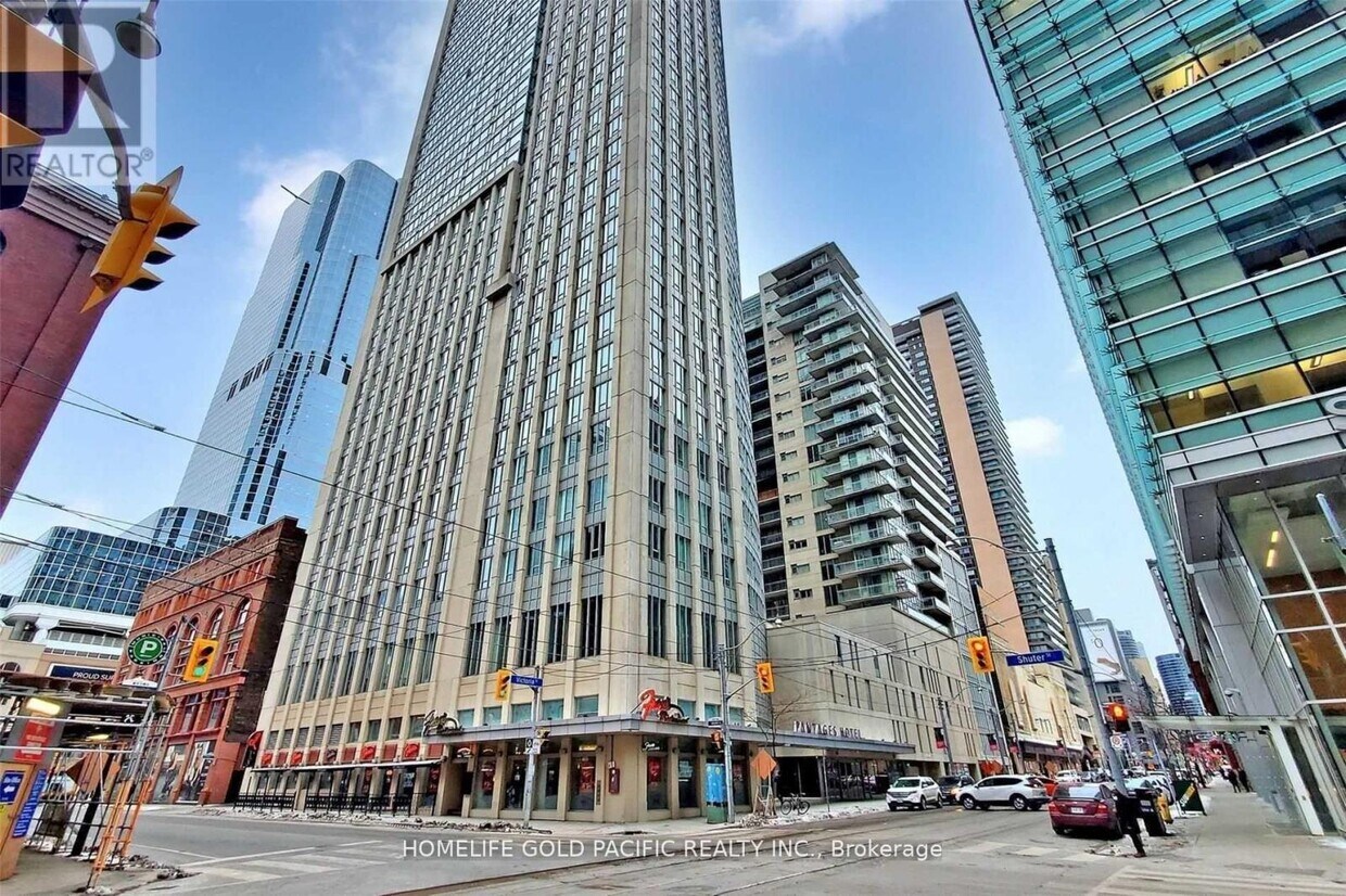 Photo principale - 210-210 Victoria St