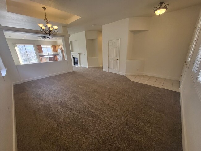 Building Photo - 3513 Long Dr