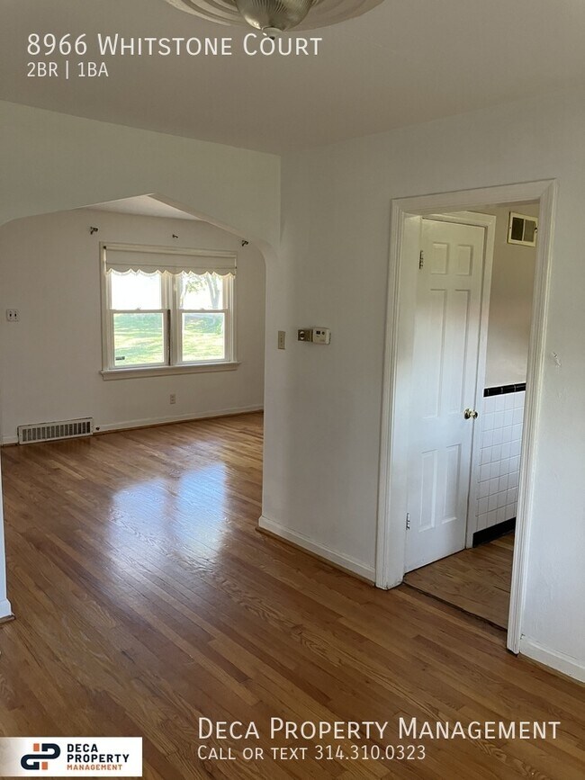 Building Photo - 2 Bedroom House