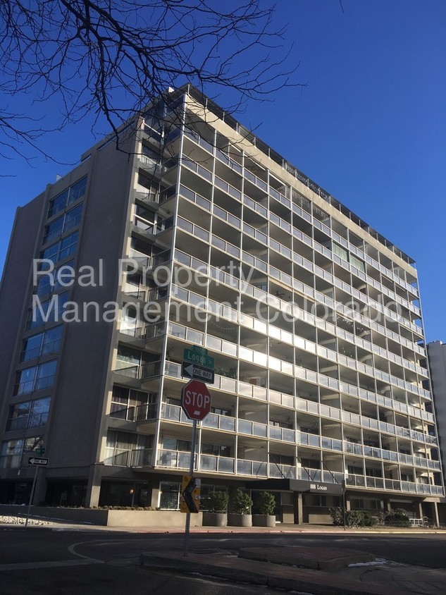 888 Logan St Unit 4a Denver Co 80203 Condo For Rent In Denver Co Apartments Com