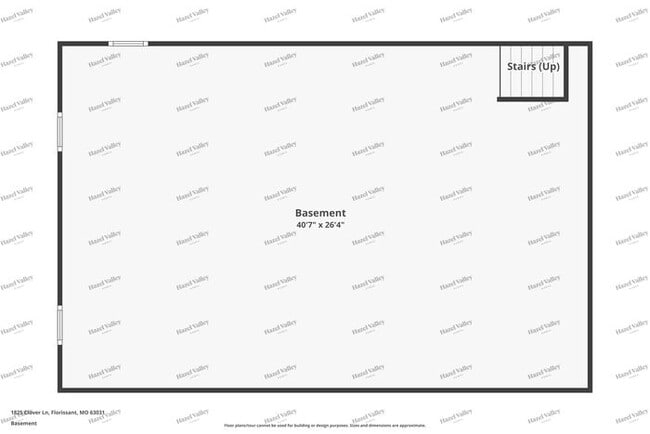 Building Photo - 1825 Clover Ln