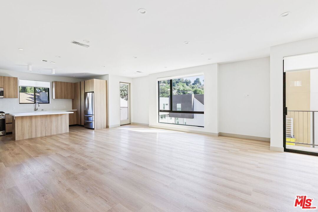 2223 Clifford St Unit 103, Los Angeles, CA 90026 Condo for Rent in