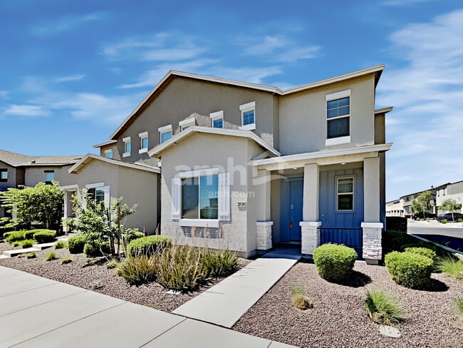 Building Photo - 20749 W Point Ridge Rd