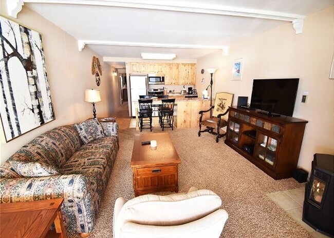 Foto del edificio - Winter Seasonal Rental- Lake Dillon Condos...