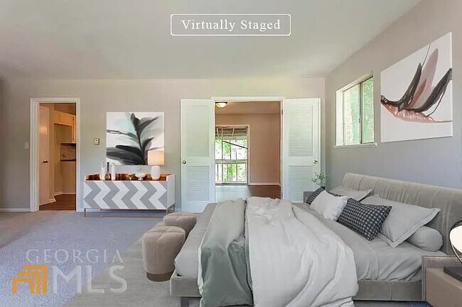 Foto del edificio - 5545 Sturbridge Way