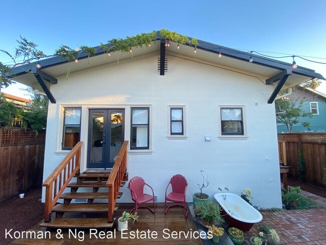 Building Photo - 2 br, 1 bath House - 464 Rich St.