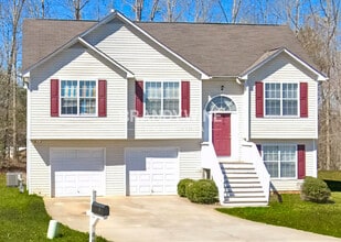 Building Photo - 603 Rosewood Cir