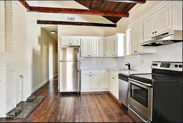 Foto del edificio - 4150 D'Hemecourt St