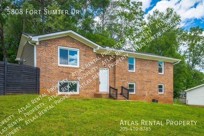 Building Photo - 5808 Fort Sumter Dr