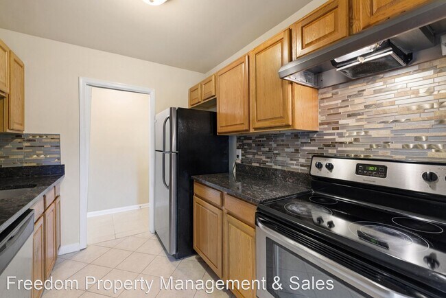 Foto del edificio - 3 br, 2 bath House - 7600 Gales Ct Unit 001
