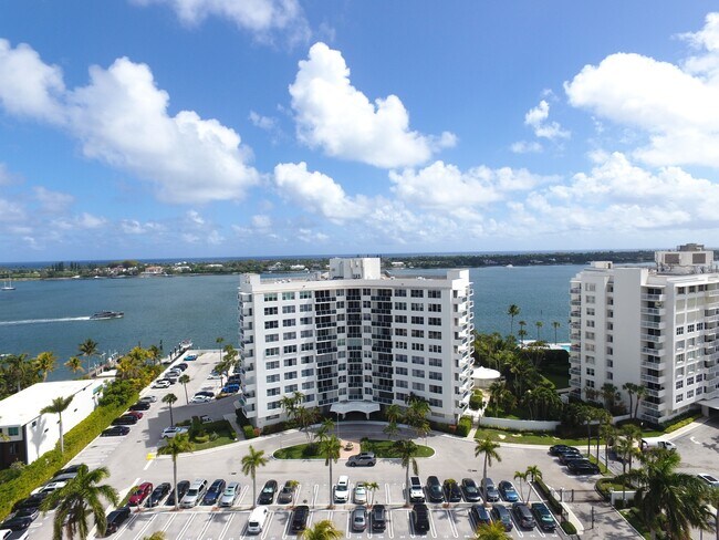 Photo - 2800 N Flagler Dr (West Palm Beach, FL) Townhome