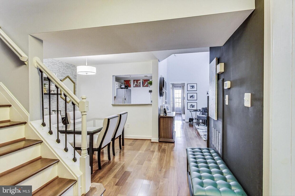 15311 Diamond Cove Terrace Unit 5B, Rockville, MD 20850 Apartment for