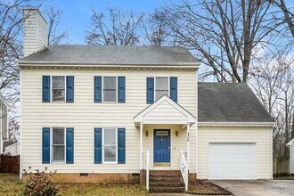 Building Photo - 4400 Birmingham Way