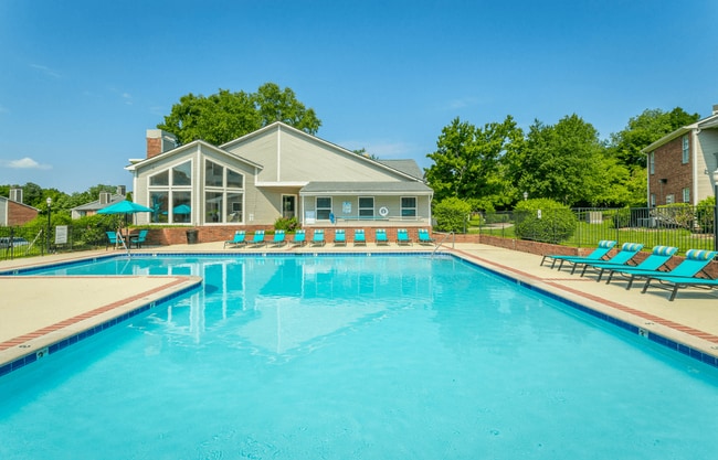 Building Photo - Preakness Apartments