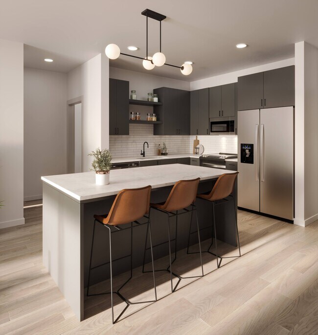 Building Photo - Rowe MKE