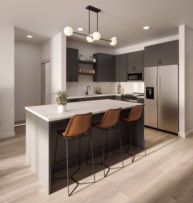 Building Photo - Rowe MKE