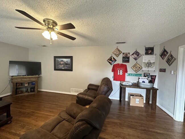 Foto del edificio - 3214 32nd St