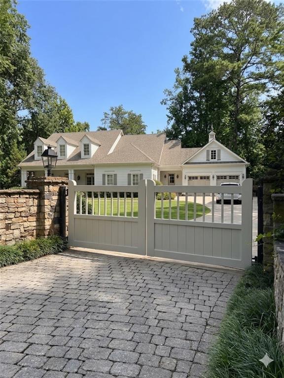 Foto del edificio - 4475 Harris Trail NW