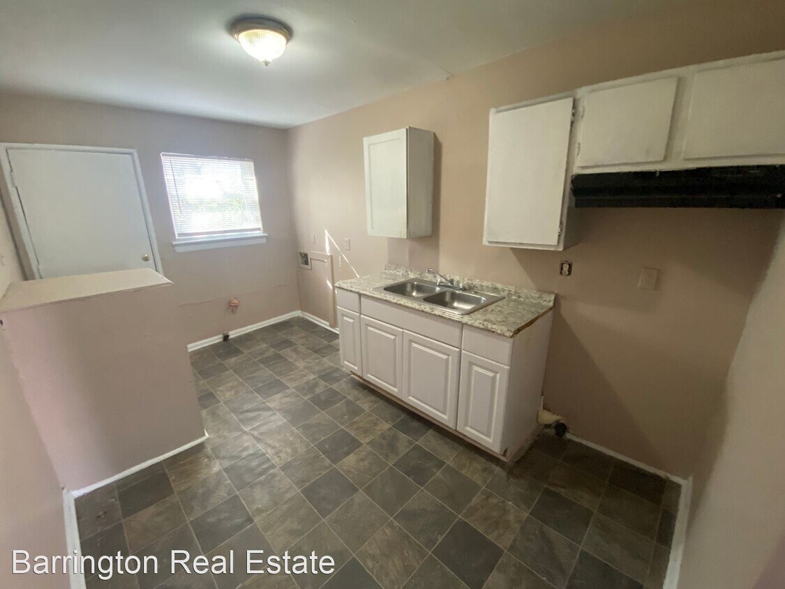 Foto del edificio - 2 br, 1 bath House - 1117 Alabama Street