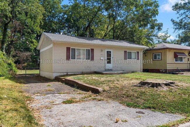 Building Photo - 10512 Earl Dr
