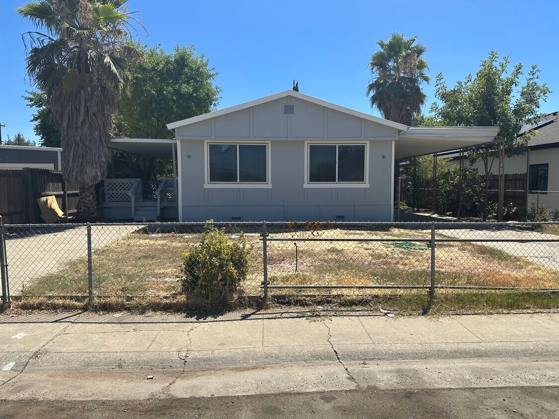112 Way, Rio Linda, CA 95673 House Rental in Rio Linda, CA