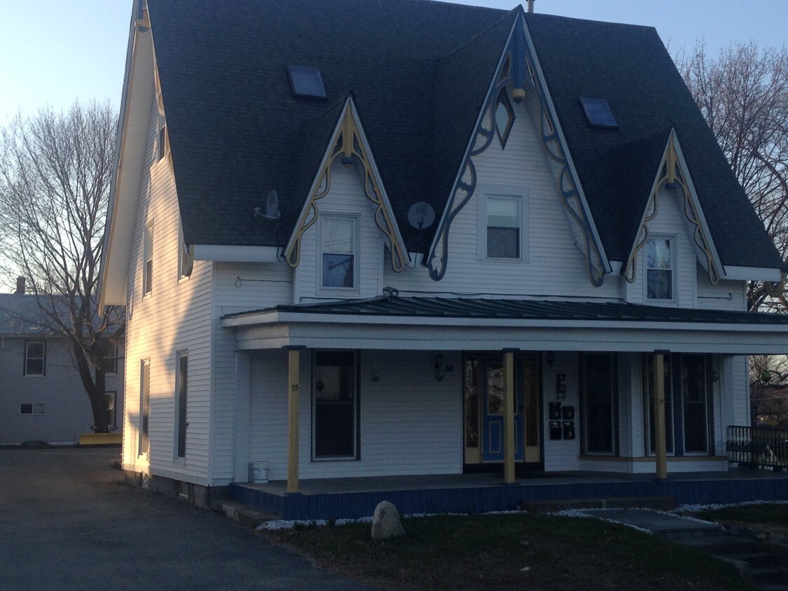 Foto principal - 55 Stillwater Ave