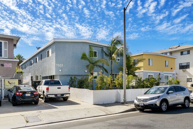 Foto del edificio - 1931 S Shenandoah St