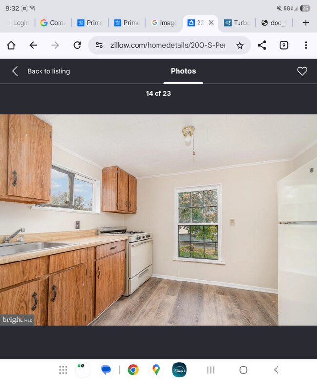 Foto del edificio - 200 S Penn St