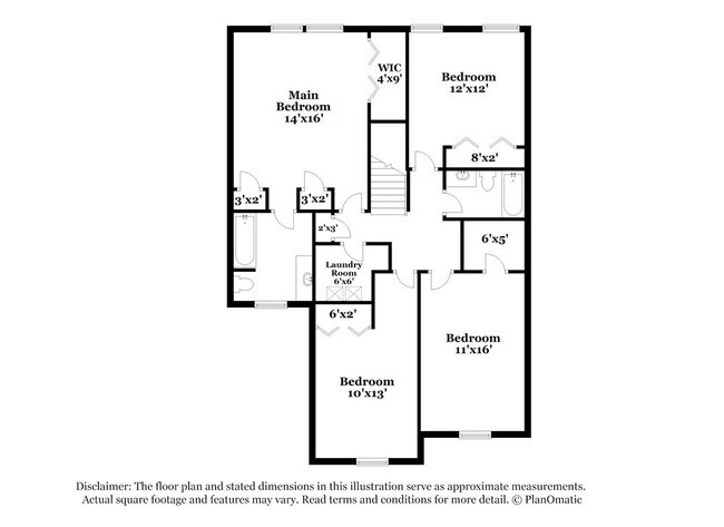 Building Photo - 5651 Dollar Forge Dr