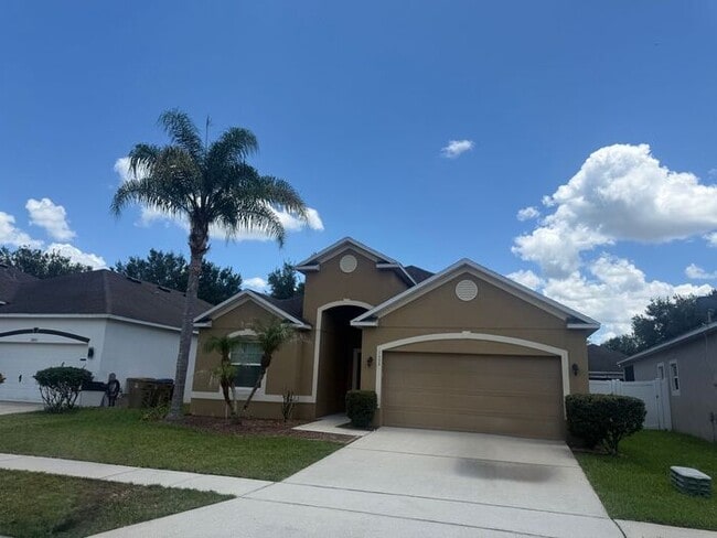 Home in Emerald Lake- Kissimmee - Home in Emerald Lake- Kissimmee