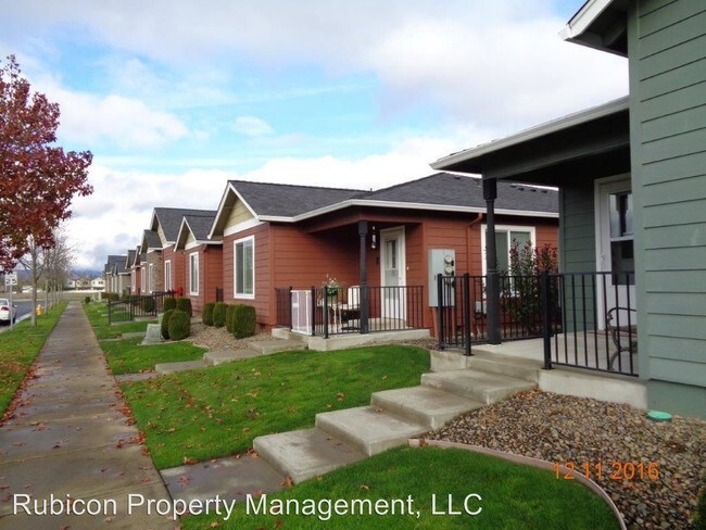 Foto del edificio - 2 br, 2 bath House - 328 Cheney Loop