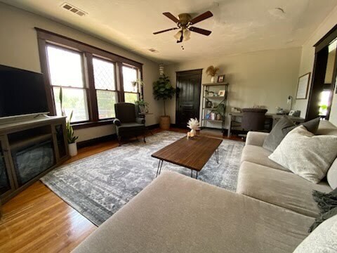 Foto principal - 3317 Pearl St