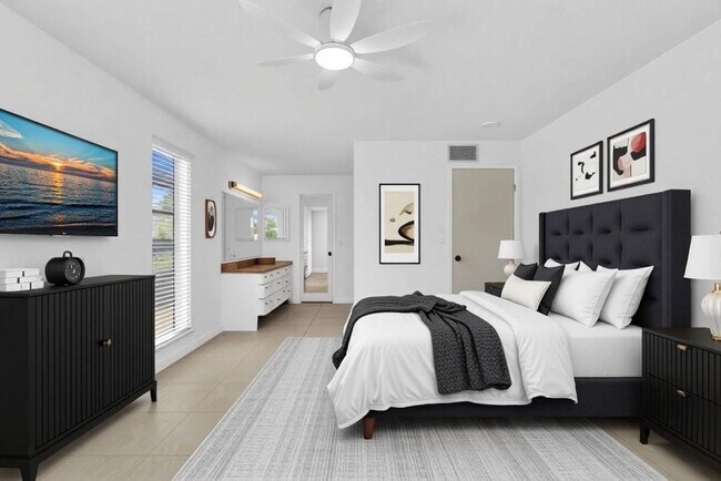 Building Photo - Beautiful 2 bedroom 2 bath in Delray - Desired 55+ community