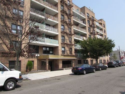 Building Photo - 611 Banner Ave