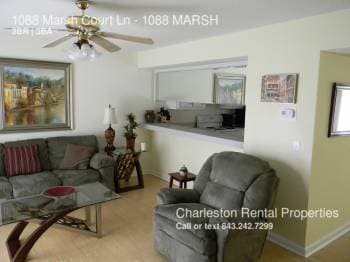 Building Photo - 1088 Marsh Court Ln