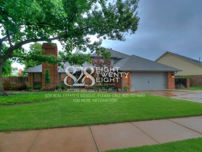 Foto del edificio - *Rare Find* Stunning Brookhaven 4 Bed 2.5 Bath Coming Soon - Available for July Move In!