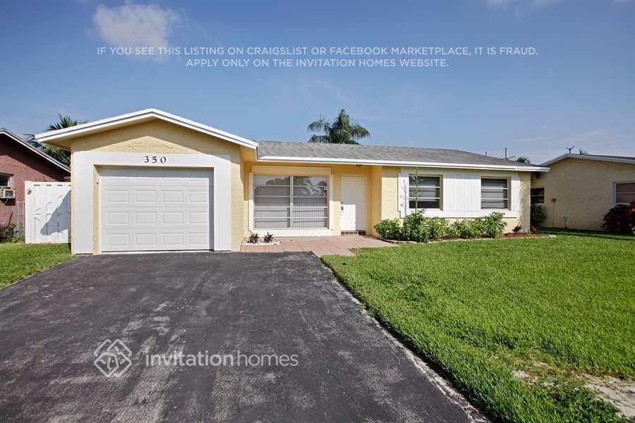 Primary Photo - 350 NW 99th Way