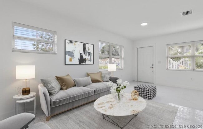 Foto del edificio - 1101 NW 26th St