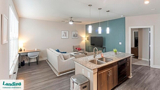 Foto del edificio - 1415 N Main Ave