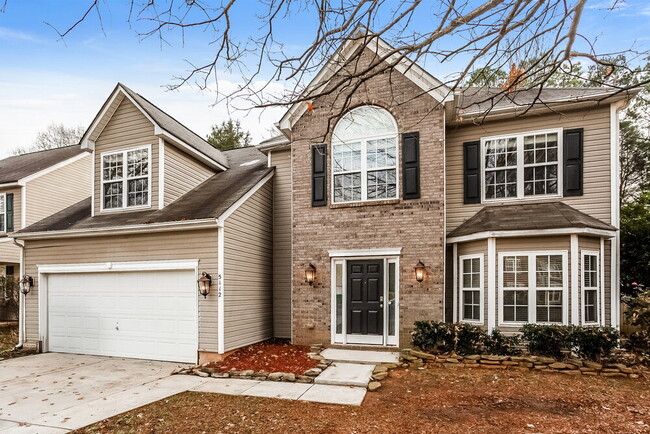 Foto del edificio - 5112 Kiev Dr