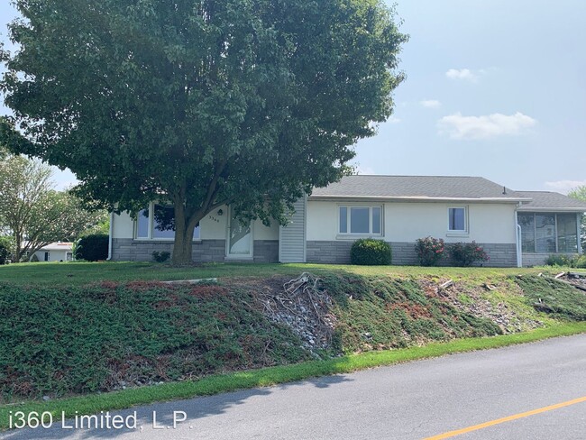 Building Photo - 2 br, 1 bath House - 3360 Guilford Springs Rd