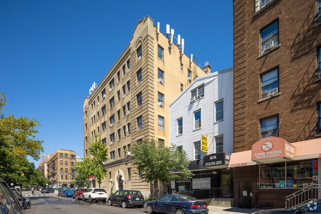 Building Photo - Woodrow Court
