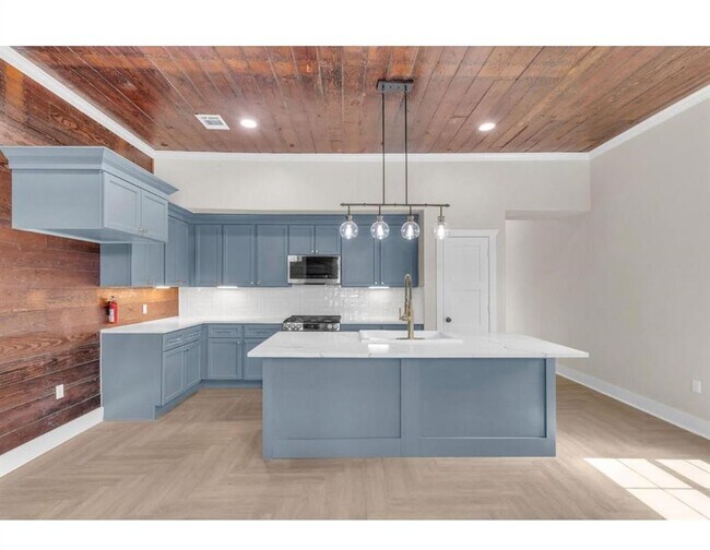 Foto del edificio - 1708 Gentry St