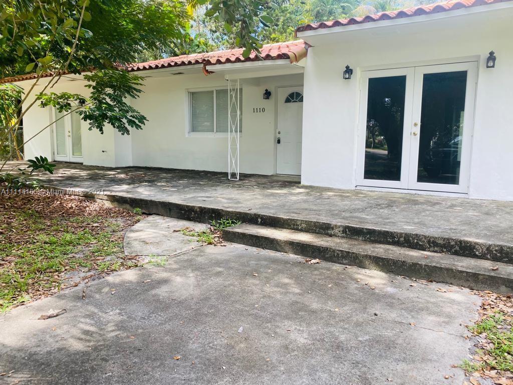 1110 NE 119th St, Biscayne Park, FL 33161 House Rental in Biscayne