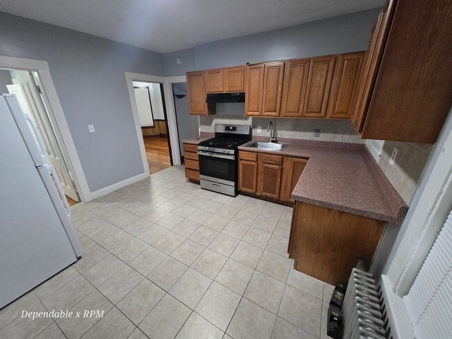 Foto del edificio - 17 Josephine St